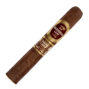 Aganorsa Leaf Rare Leaf Reserve Corojo Robusto 5 ¼ x 52