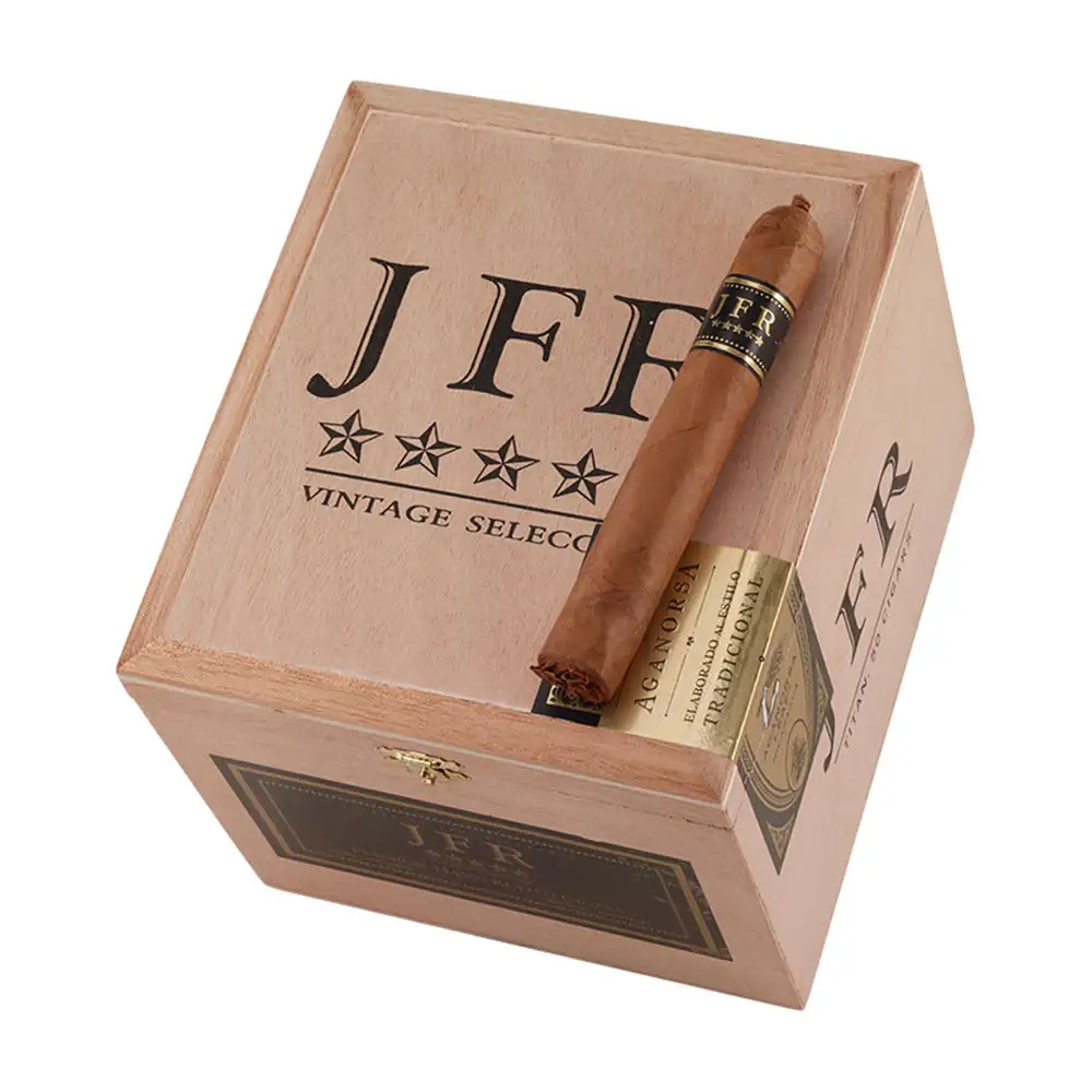 JFR Corojo Titan 6 x 60 - Slika 2