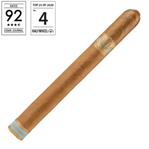 Sobremesa Brulee Blue 6 ¼ x 46
