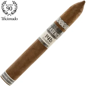 Plasencia Cosecha 146 San Agustin Torpedo 6 ¼ x 52