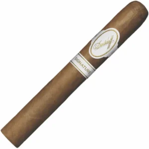 Davidoff Signature 2000 Tubos 5 x 43