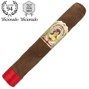 La Aroma Del Caribe Robusto 5 ¼ x 54