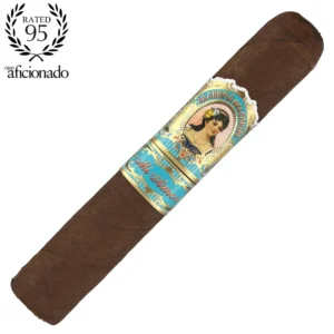 La Aroma Del Caribe Mi Amor Duque 5 ¼ x 56
