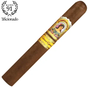 La Aroma del Caribe Edicion Especial No.3 6 x 50