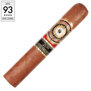 Perdomo 20th Anniversary Sungrown Robusto 5 x 56