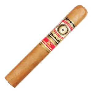 Perdomo 30th Anniversary Connecticut Epicure 6 x 54