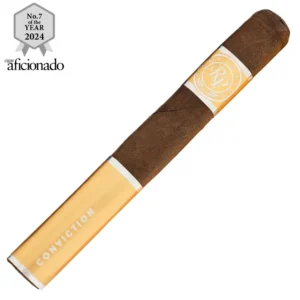 Rocky Patel Conviction Toro 6 ½ x 52