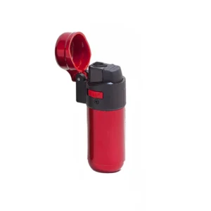 Lighter Zengaz Flame Jet Metallic