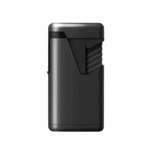 Lighter Zengaz Twin Jet Metallic