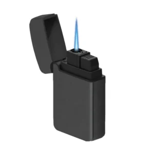 Lighter Zengaz Matt Black