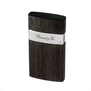 Lighter Brizard Venezia – Gunmetal Ebony
