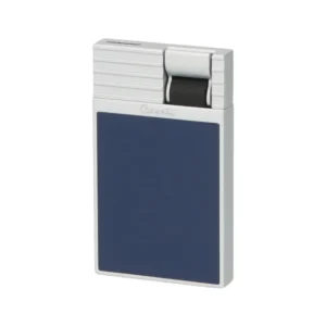 Lighter Caseti Flat Flame - Blue