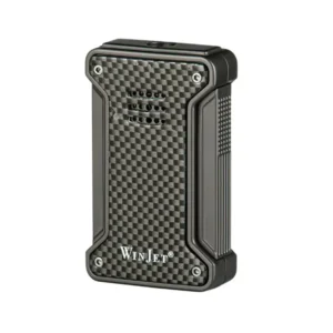 Lighter Winjet Torch - Black Grey