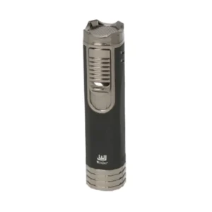 Lighter Winjet 3 Jet + Cigar Punch, Needle & Cigar Rack
