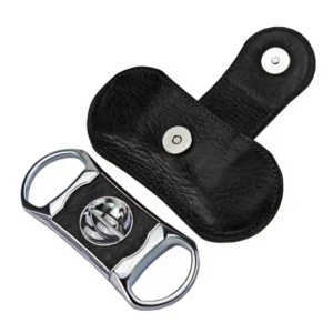 Cigar Cutter Brizard V – Antique Black
