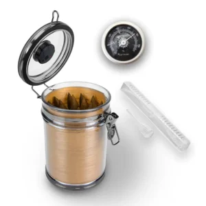 Humidor S Travel Jar - 15 cigara
