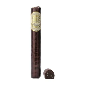 Chocolate Cigar Venchi 100g