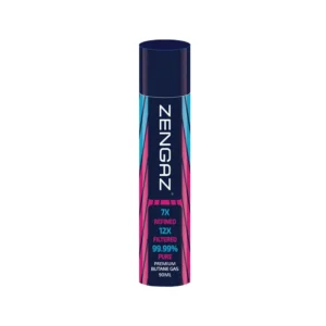 Zengaz Plinska boca 90 ml