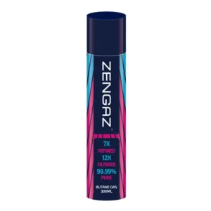 Zengaz Plinska boca 300 ml
