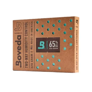 Humibag Q 65% 320g