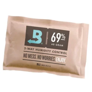 Humibag Q 69% 60 g