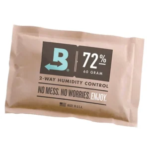 Humibag Q 72% 60 g