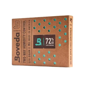 Humibag Q 72% 320g