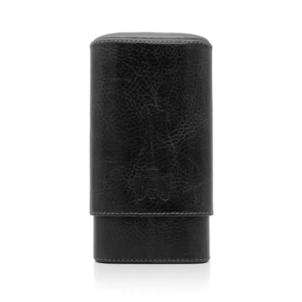 Futrola Brizard 3 cigare – Antique Black