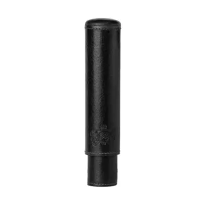 Cigar Case Brizard 1 cigar – Antique Black