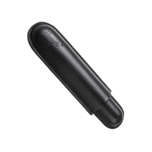 Cigar Case Angelo 1 Cigar R-58 - Black