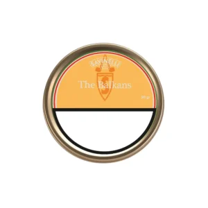 Savinelli The Balkans 50 g