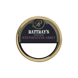 Rattray's Westminster Abbey 50 g