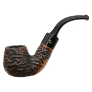 Pipe Peterson Aran Rusticated Fishtail 221 (9mm)