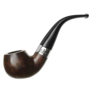 Pipe Peterson Aran Smooth N.M. Fishtail 03