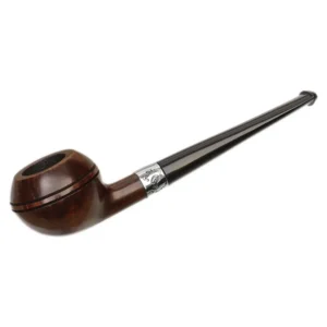 Pipe Peterson Aran Smooth N.M. Fishtail 411