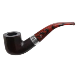 Pipe Peterson Irish Harp Fishtail 01 (9mm)