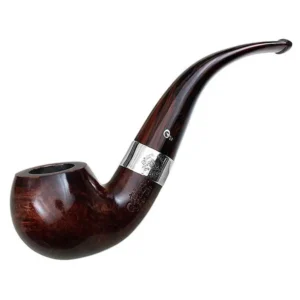 Pipe Peterson Irish Harp Fishtail 03 (9mm)