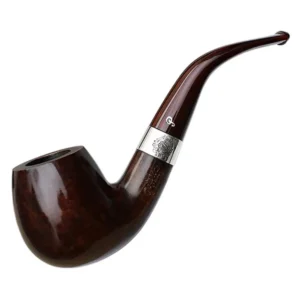 Pipe Peterson Irish Harp Fishtail 68 (9mm)