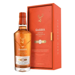 Glenfiddich 21YO Gran Reserva 0,70 L