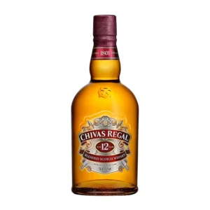 Chivas Regal 12YO 0,70 L