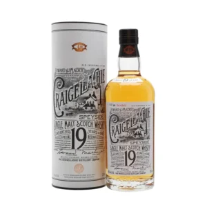 Craigellachie 19YO 0,70 L
