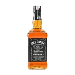 Jack Daniels 0,70 L