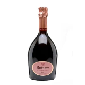 Šampanjac Ruinart Rose 0,75 L