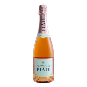 Šampanjac Piaff Rose 0,75 L