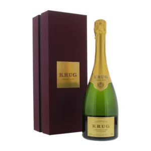 Šampanjac Krug Grande Cuvee 172eme Edition 0,75 L