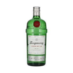 Gin Tanqueray 1 L