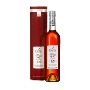 Frapin Millesime 1997 27YO 0,70 L