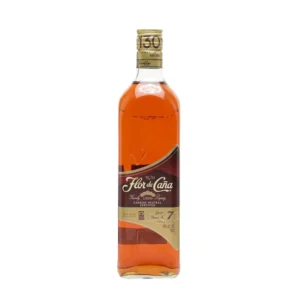 Flor de Cana 7YO Gran Reserva 0,70 L