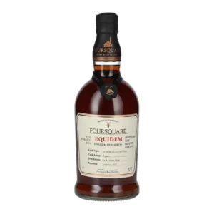 Foursquare Equidem 14YO Selection Mark XXVII