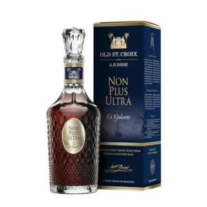 A.H. Riise Old St. Croix Non Plus Ultra La Galante 0,70 L